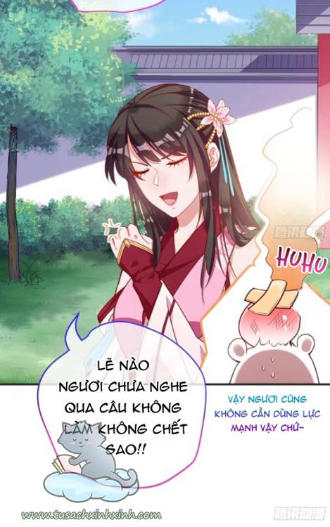 Vạn Tra Triều Hoàng: Vạn Tra Triều Hoàng – Chap 160