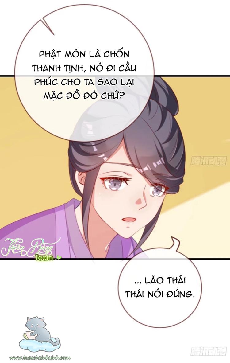 Vạn Tra Triều Hoàng: Vạn Tra Triều Hoàng – Chap 160