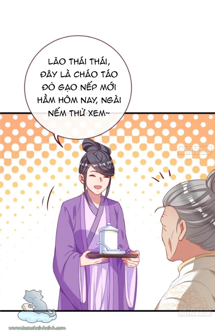 Vạn Tra Triều Hoàng: Vạn Tra Triều Hoàng – Chap 160