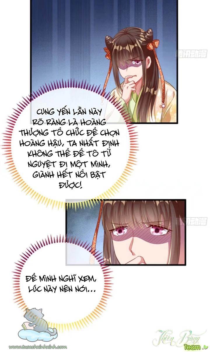 Vạn Tra Triều Hoàng: Vạn Tra Triều Hoàng – Chap 161