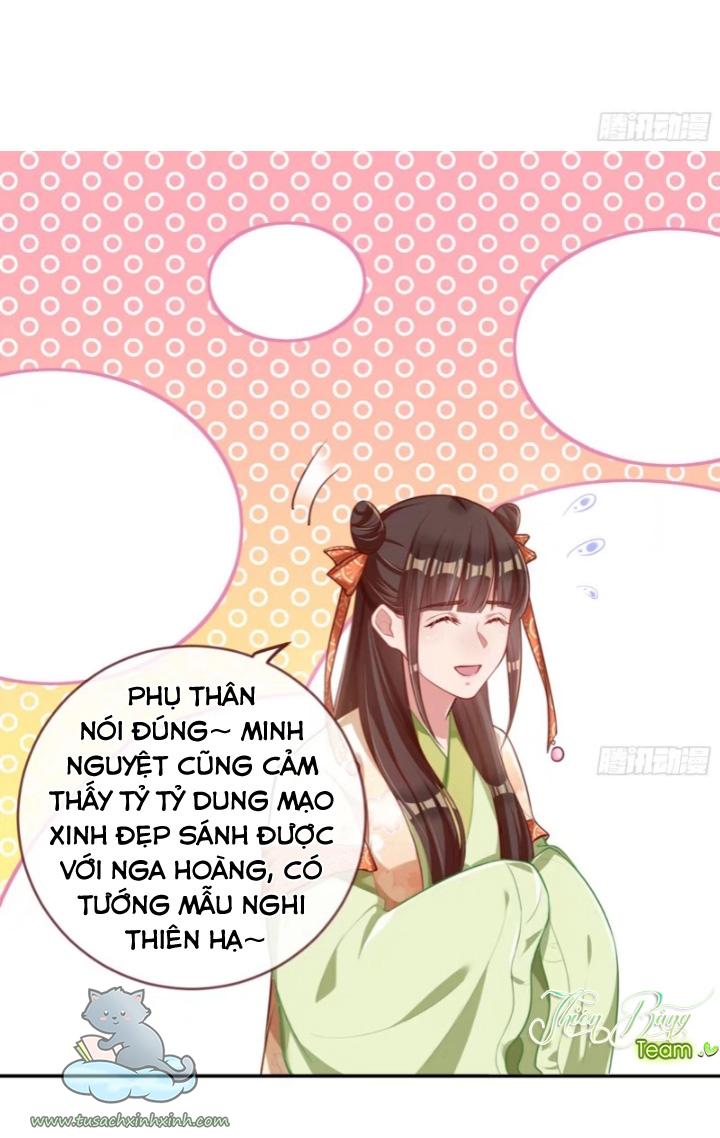 Vạn Tra Triều Hoàng: Vạn Tra Triều Hoàng – Chap 161