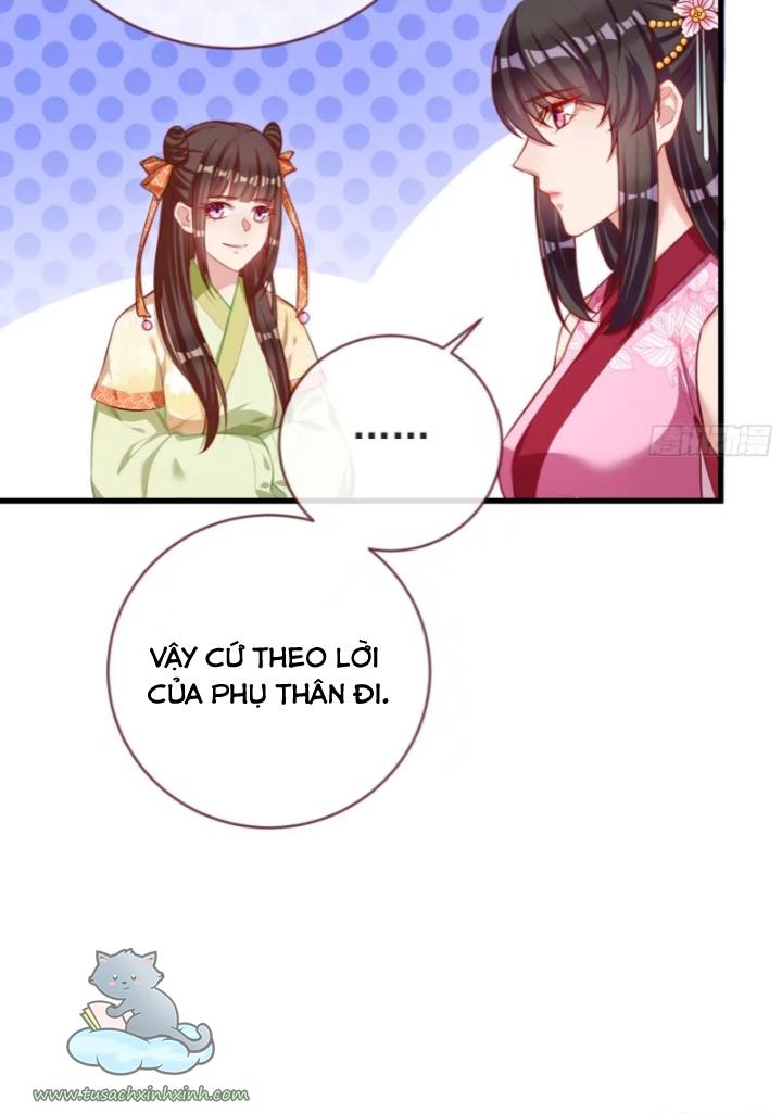Vạn Tra Triều Hoàng: Vạn Tra Triều Hoàng – Chap 161
