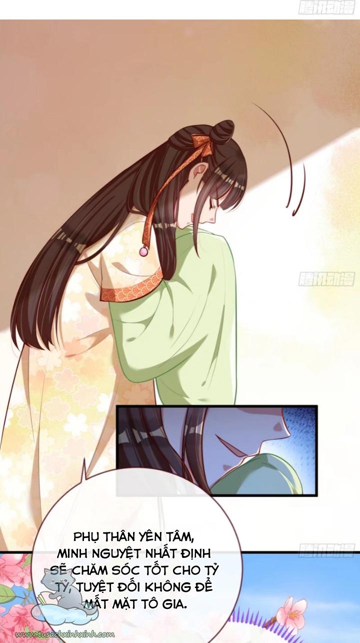 Vạn Tra Triều Hoàng: Vạn Tra Triều Hoàng – Chap 161