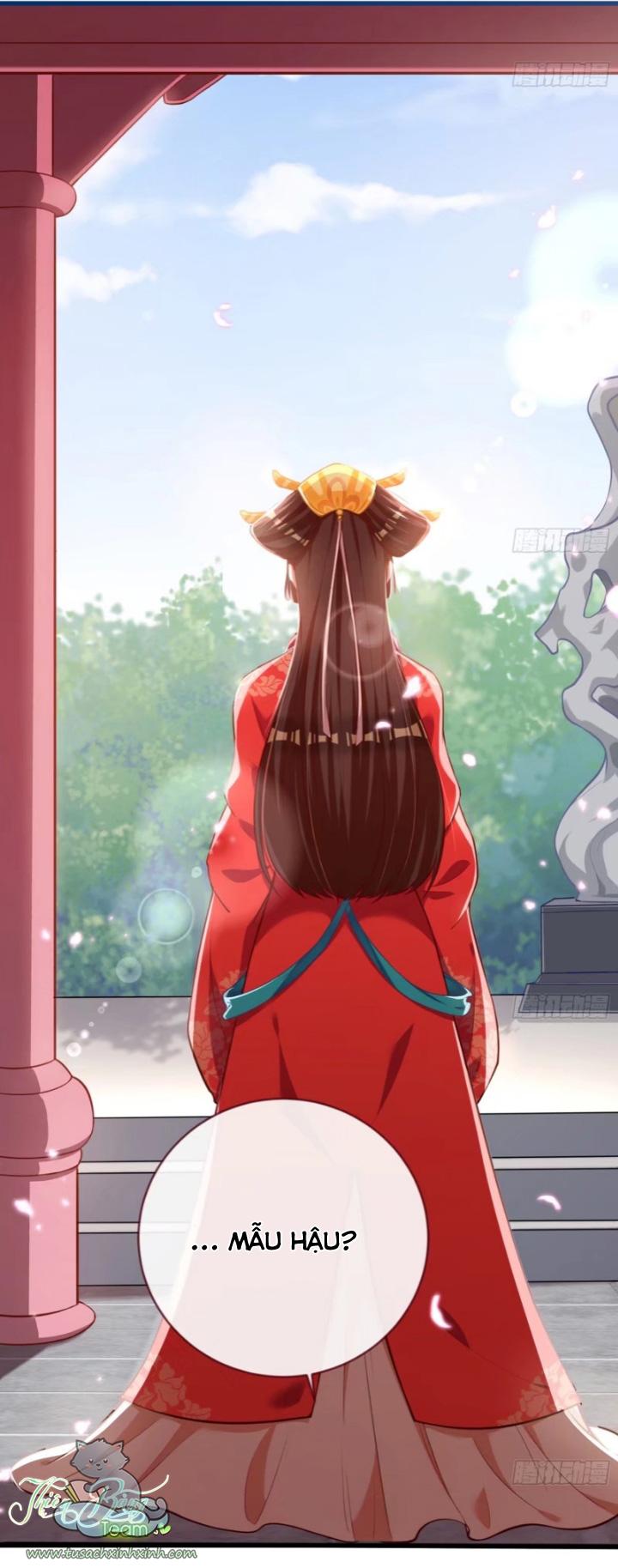 Vạn Tra Triều Hoàng: Vạn Tra Triều Hoàng – Chap 161