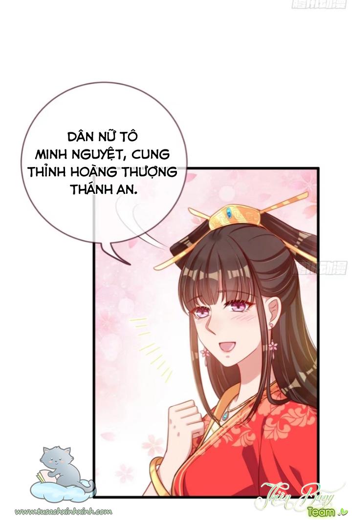 Vạn Tra Triều Hoàng: Vạn Tra Triều Hoàng – Chap 161