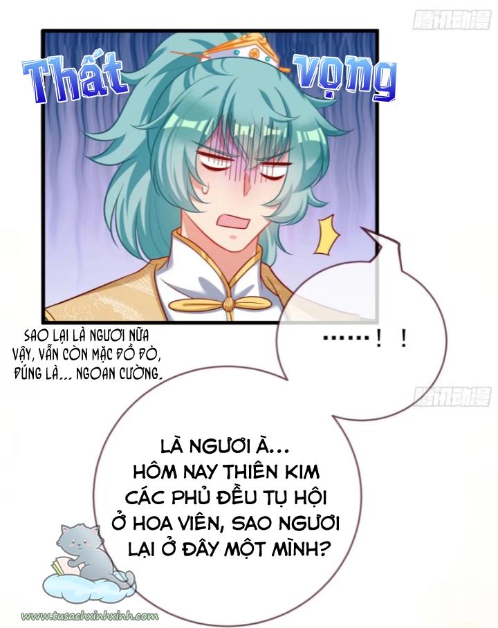 Vạn Tra Triều Hoàng: Vạn Tra Triều Hoàng – Chap 161