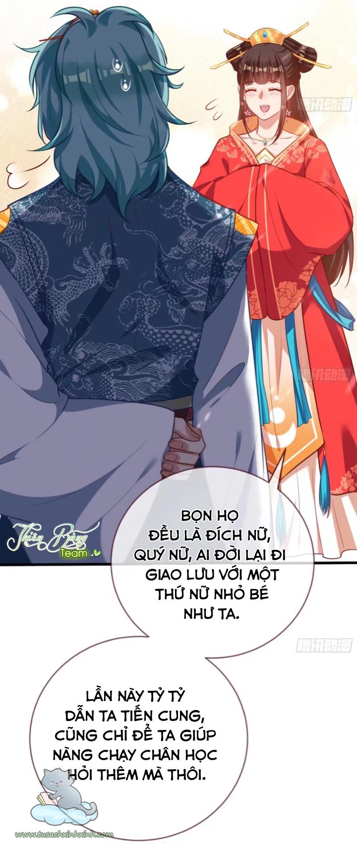 Vạn Tra Triều Hoàng: Vạn Tra Triều Hoàng – Chap 161