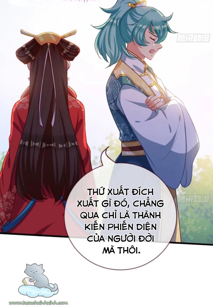 Vạn Tra Triều Hoàng: Vạn Tra Triều Hoàng – Chap 161