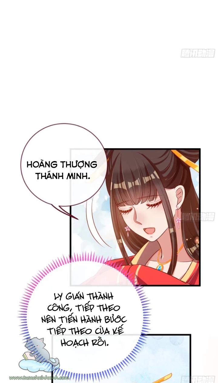Vạn Tra Triều Hoàng: Vạn Tra Triều Hoàng – Chap 161