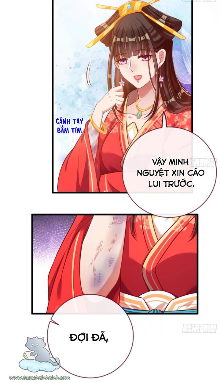 Vạn Tra Triều Hoàng: Vạn Tra Triều Hoàng – Chap 161