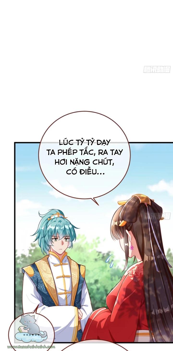 Vạn Tra Triều Hoàng: Vạn Tra Triều Hoàng – Chap 161