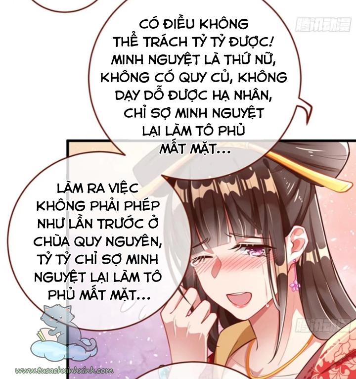 Vạn Tra Triều Hoàng: Vạn Tra Triều Hoàng – Chap 161