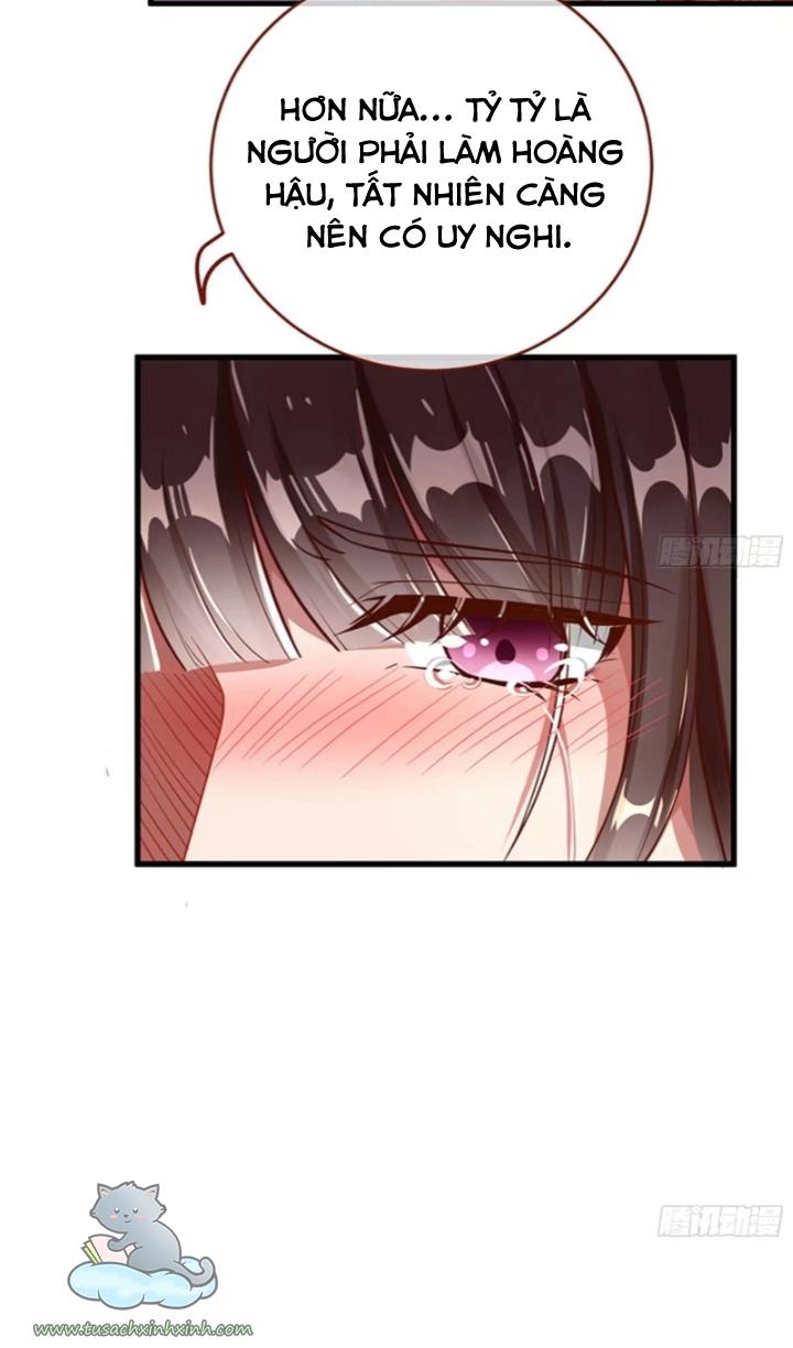 Vạn Tra Triều Hoàng: Vạn Tra Triều Hoàng – Chap 161