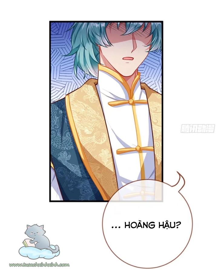 Vạn Tra Triều Hoàng: Vạn Tra Triều Hoàng – Chap 161