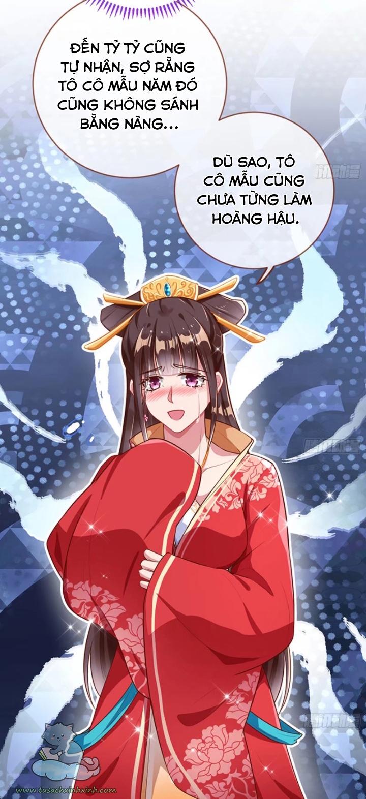 Vạn Tra Triều Hoàng: Vạn Tra Triều Hoàng – Chap 161