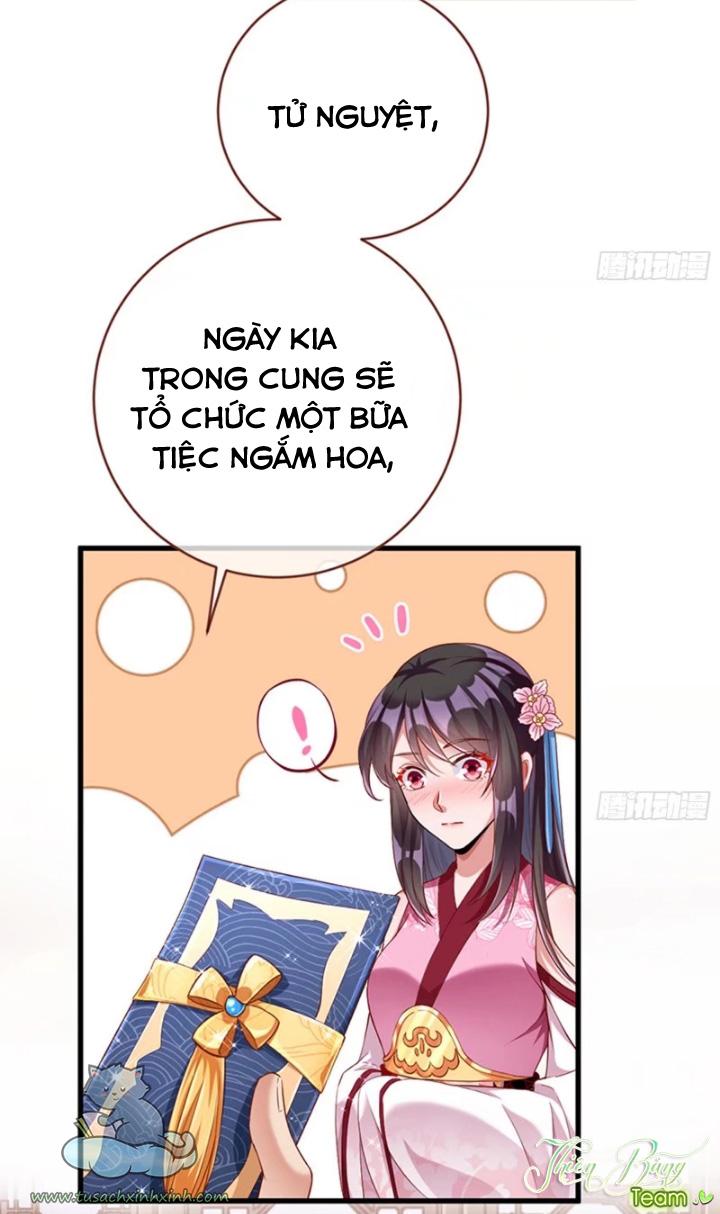 Vạn Tra Triều Hoàng: Vạn Tra Triều Hoàng – Chap 161
