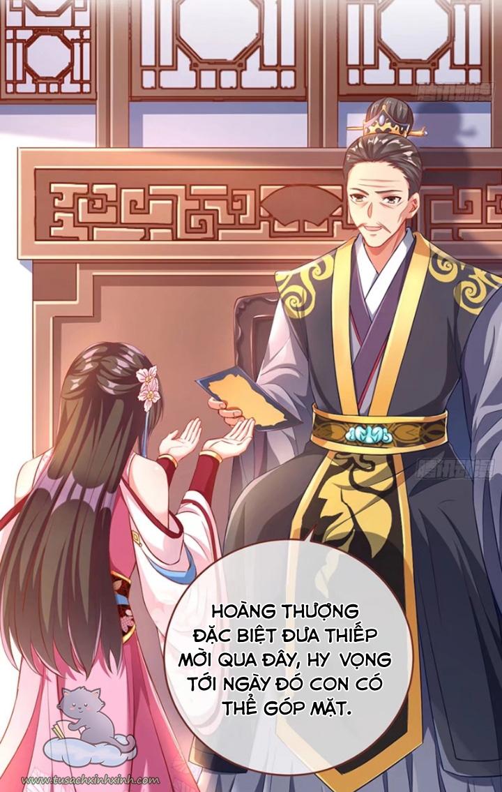 Vạn Tra Triều Hoàng: Vạn Tra Triều Hoàng – Chap 161