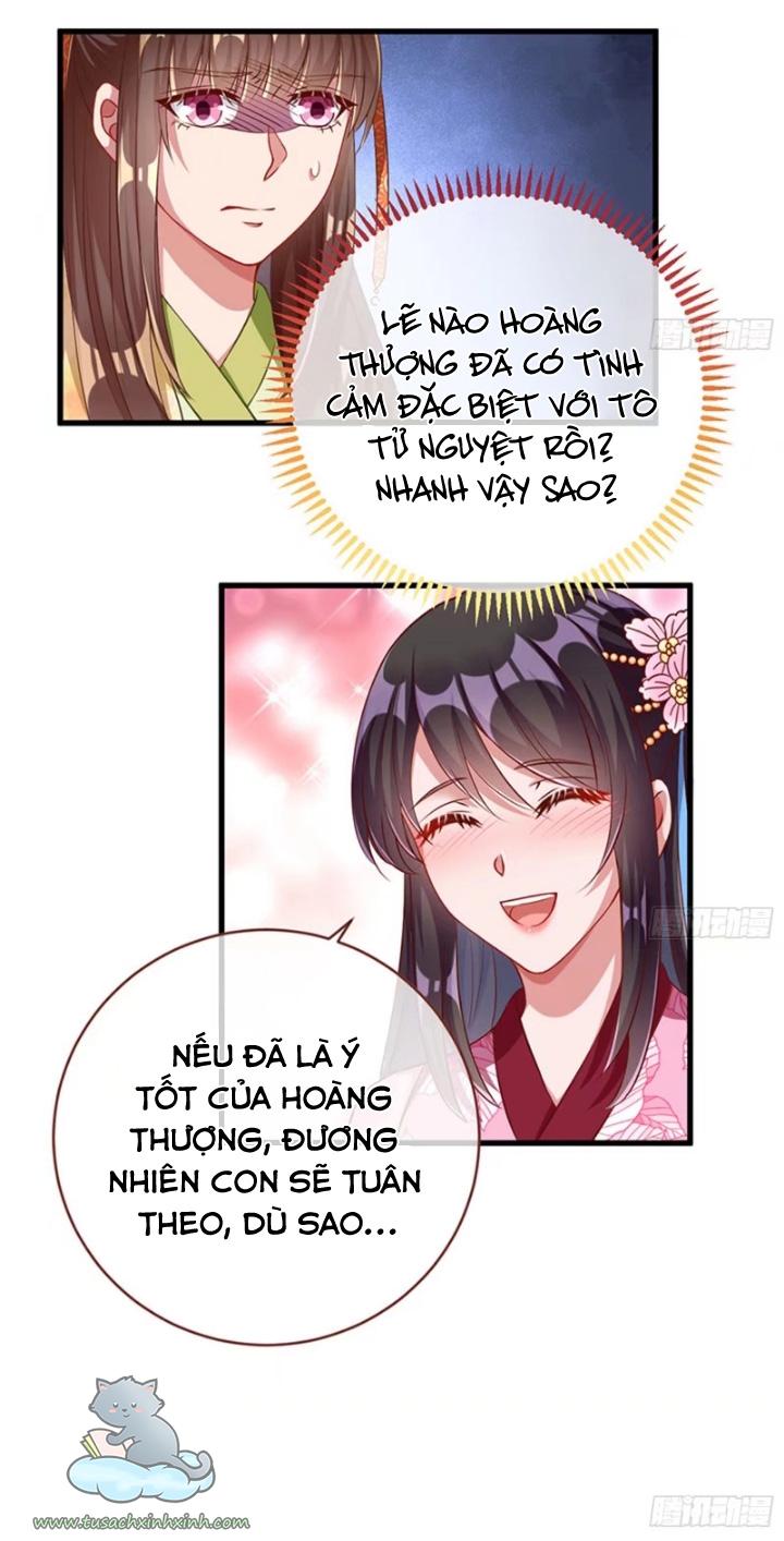 Vạn Tra Triều Hoàng: Vạn Tra Triều Hoàng – Chap 161