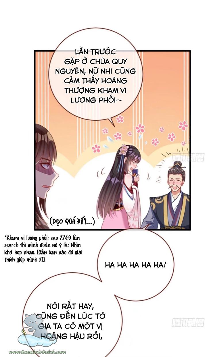 Vạn Tra Triều Hoàng: Vạn Tra Triều Hoàng – Chap 161