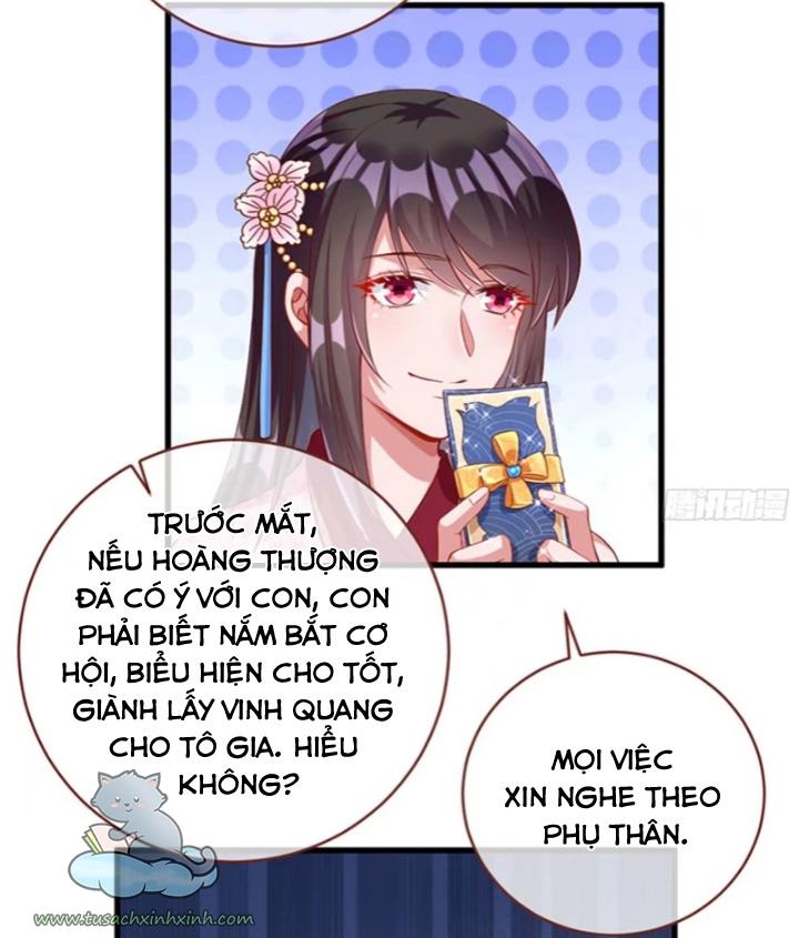 Vạn Tra Triều Hoàng: Vạn Tra Triều Hoàng – Chap 161