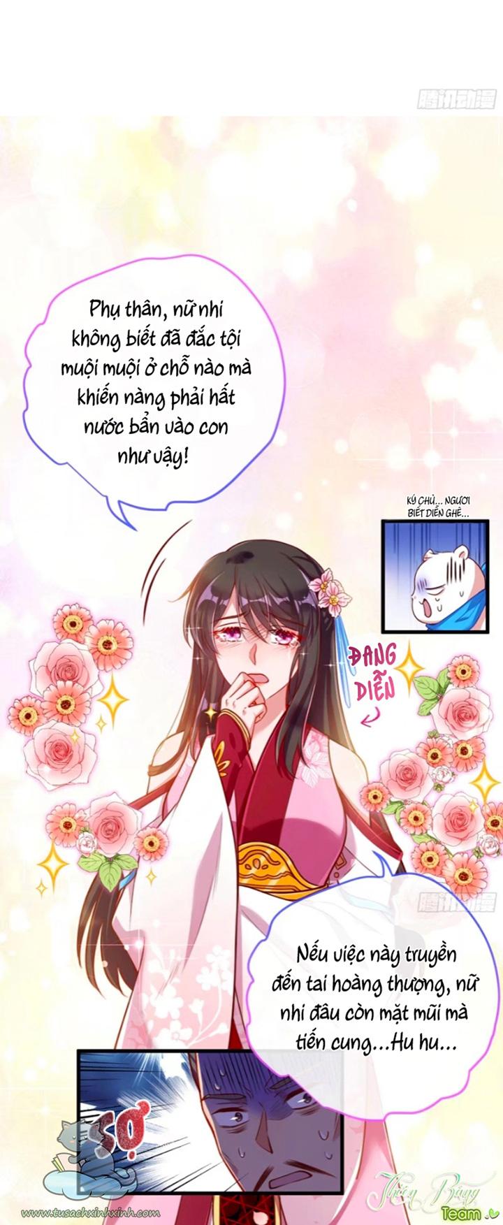 Vạn Tra Triều Hoàng: Vạn Tra Triều Hoàng – Chap 163