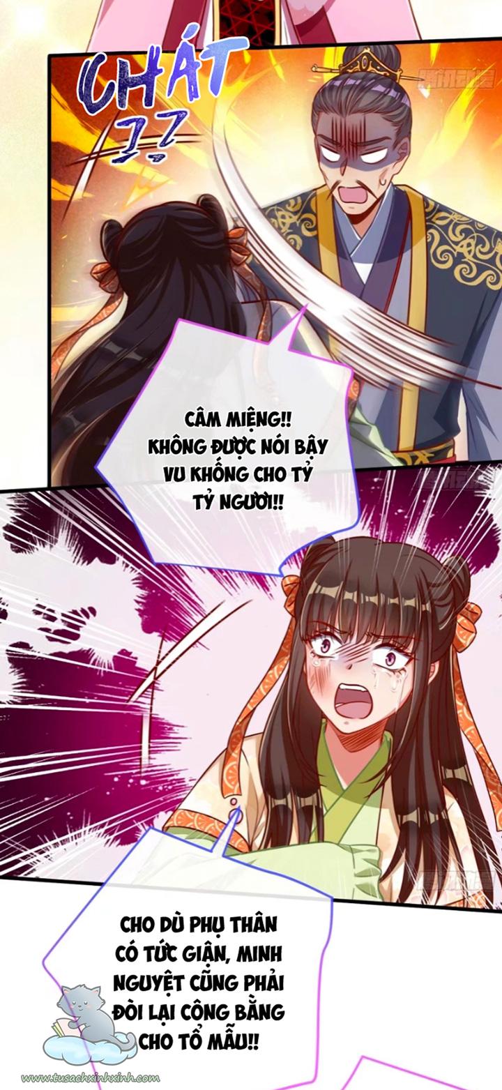 Vạn Tra Triều Hoàng: Vạn Tra Triều Hoàng – Chap 163