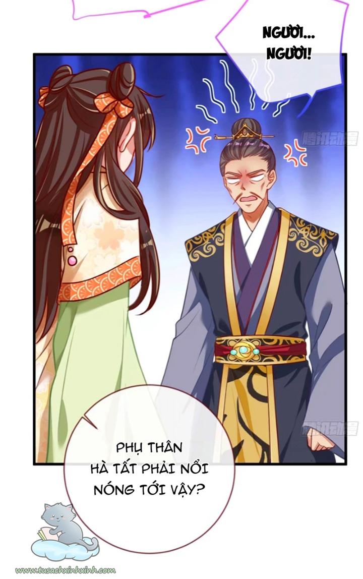 Vạn Tra Triều Hoàng: Vạn Tra Triều Hoàng – Chap 163