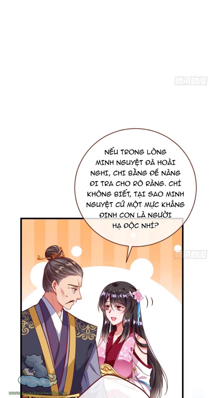 Vạn Tra Triều Hoàng: Vạn Tra Triều Hoàng – Chap 163