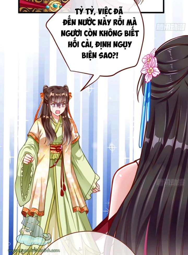 Vạn Tra Triều Hoàng: Vạn Tra Triều Hoàng – Chap 163