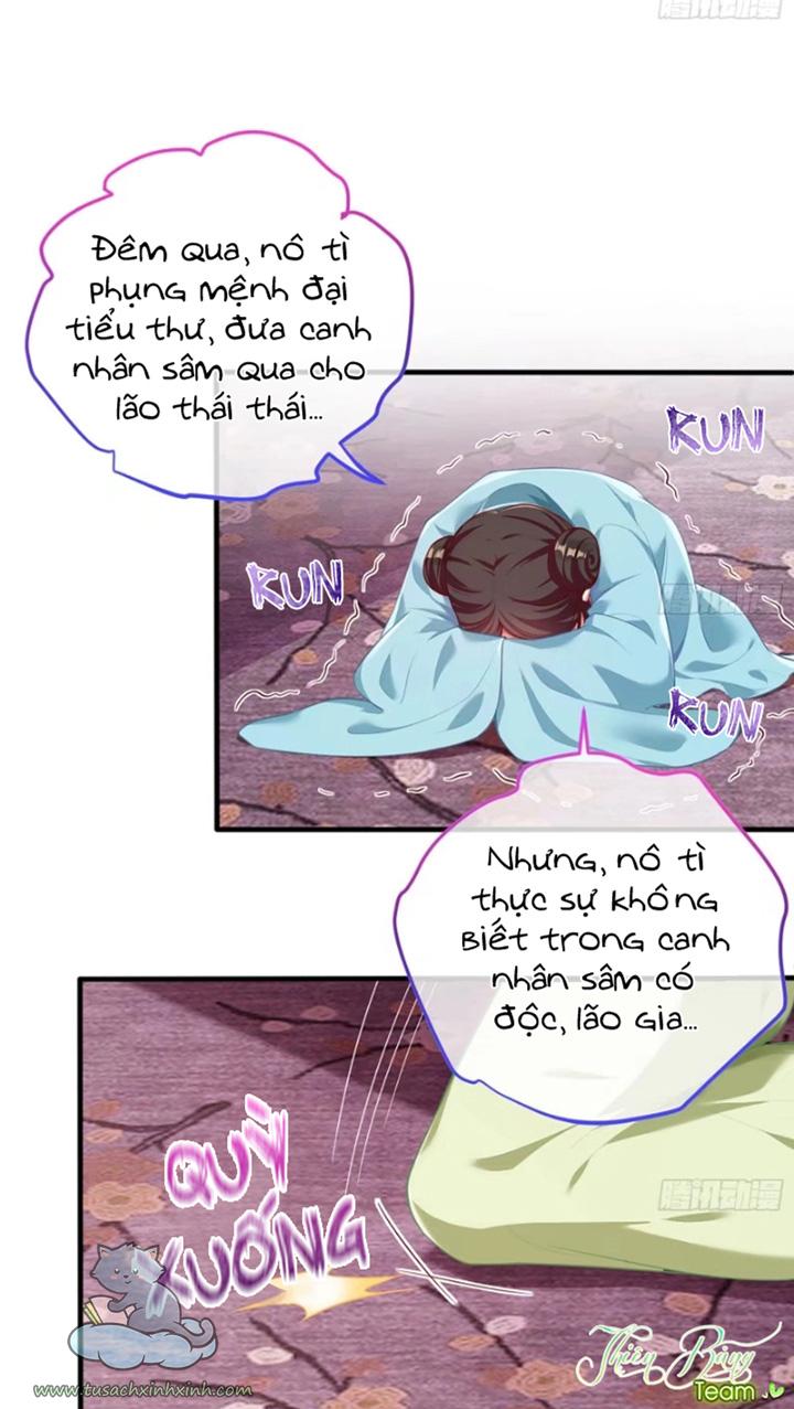 Vạn Tra Triều Hoàng: Vạn Tra Triều Hoàng – Chap 163