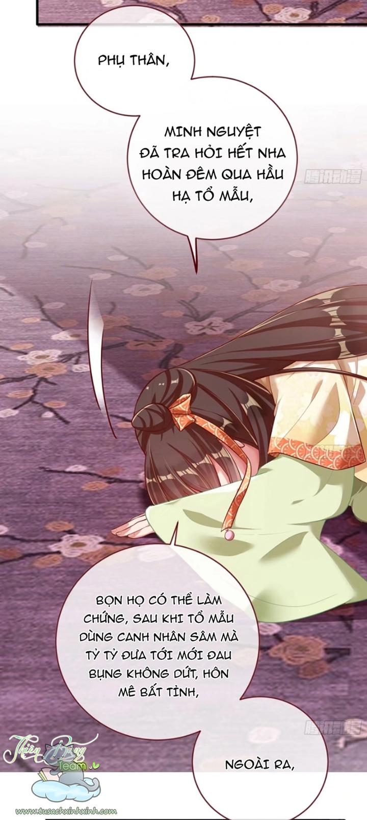 Vạn Tra Triều Hoàng: Vạn Tra Triều Hoàng – Chap 163
