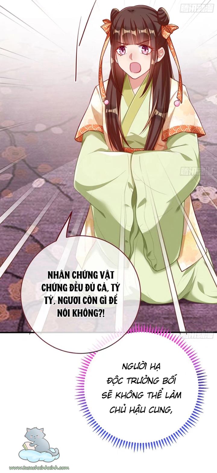 Vạn Tra Triều Hoàng: Vạn Tra Triều Hoàng – Chap 163