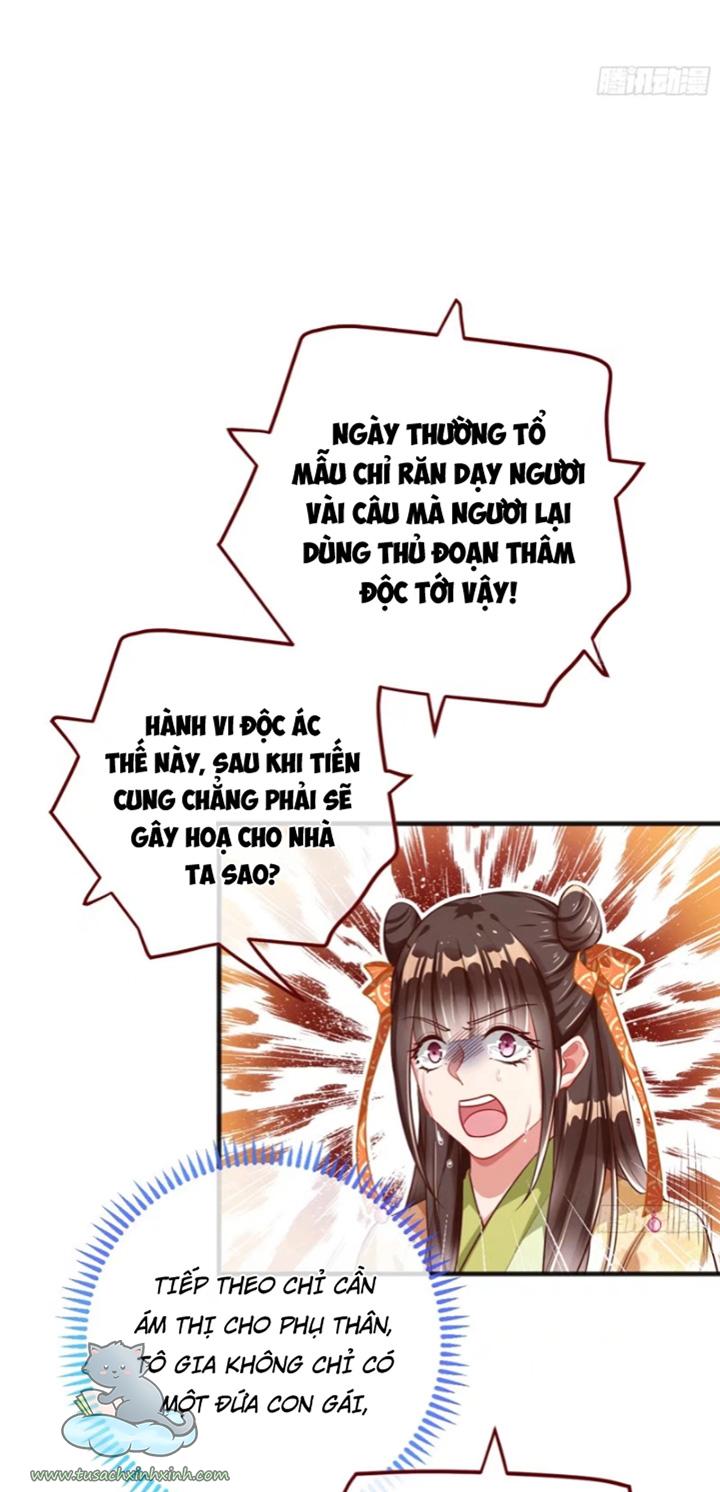 Vạn Tra Triều Hoàng: Vạn Tra Triều Hoàng – Chap 163