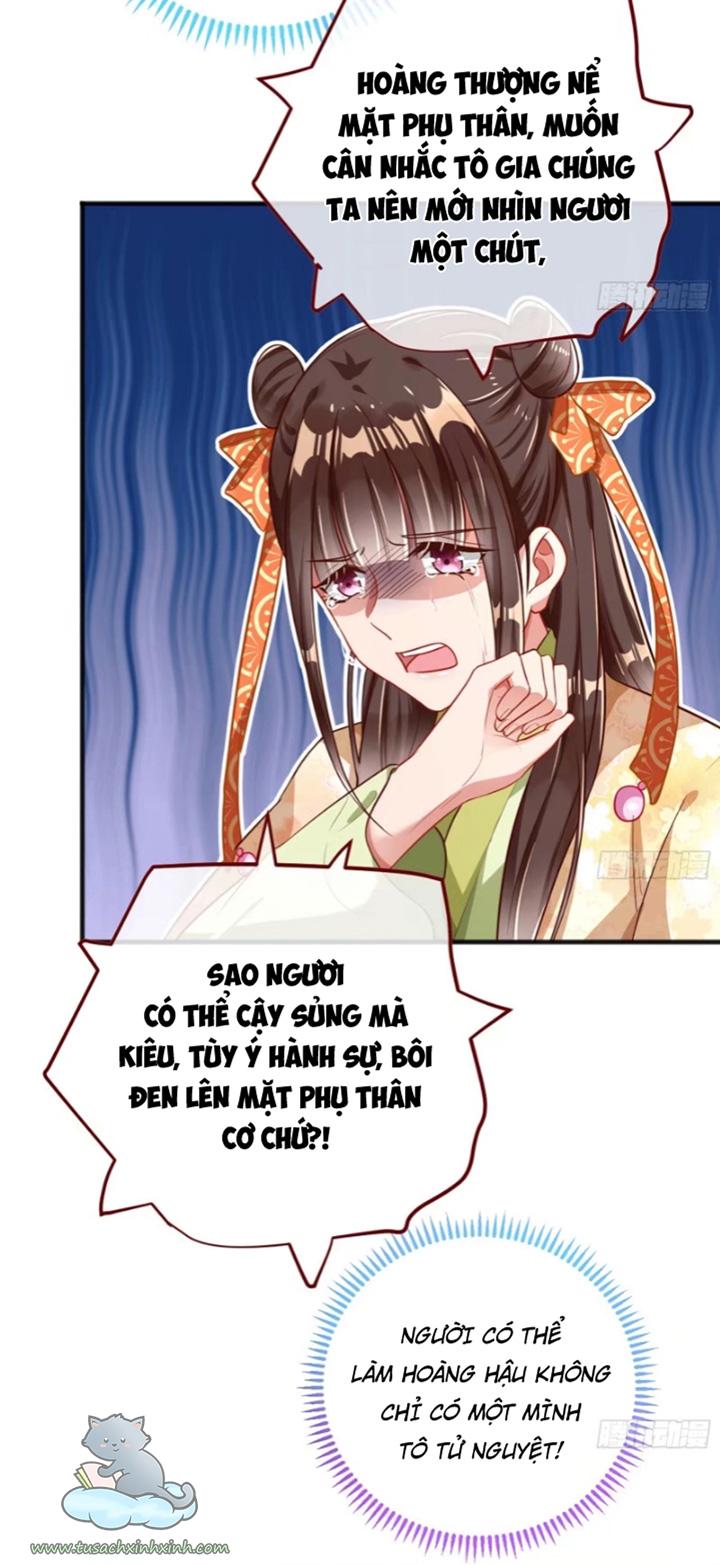 Vạn Tra Triều Hoàng: Vạn Tra Triều Hoàng – Chap 163