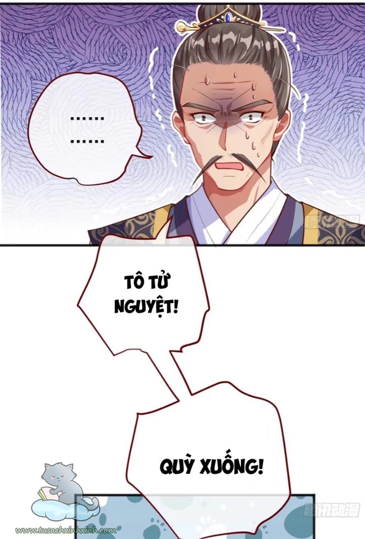 Vạn Tra Triều Hoàng: Vạn Tra Triều Hoàng – Chap 163