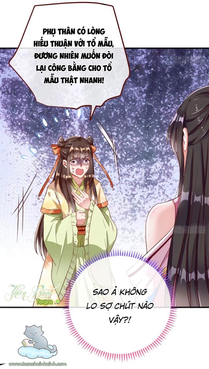 Vạn Tra Triều Hoàng: Vạn Tra Triều Hoàng – Chap 163