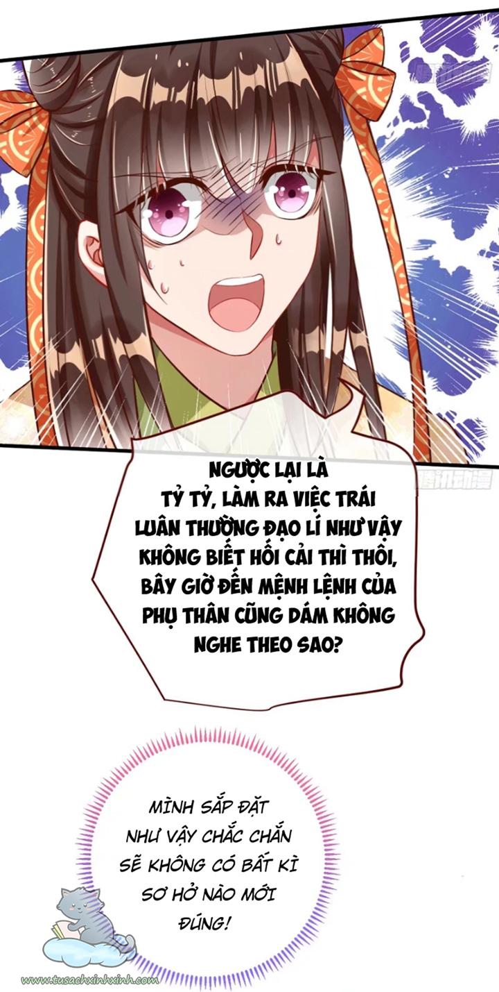Vạn Tra Triều Hoàng: Vạn Tra Triều Hoàng – Chap 163