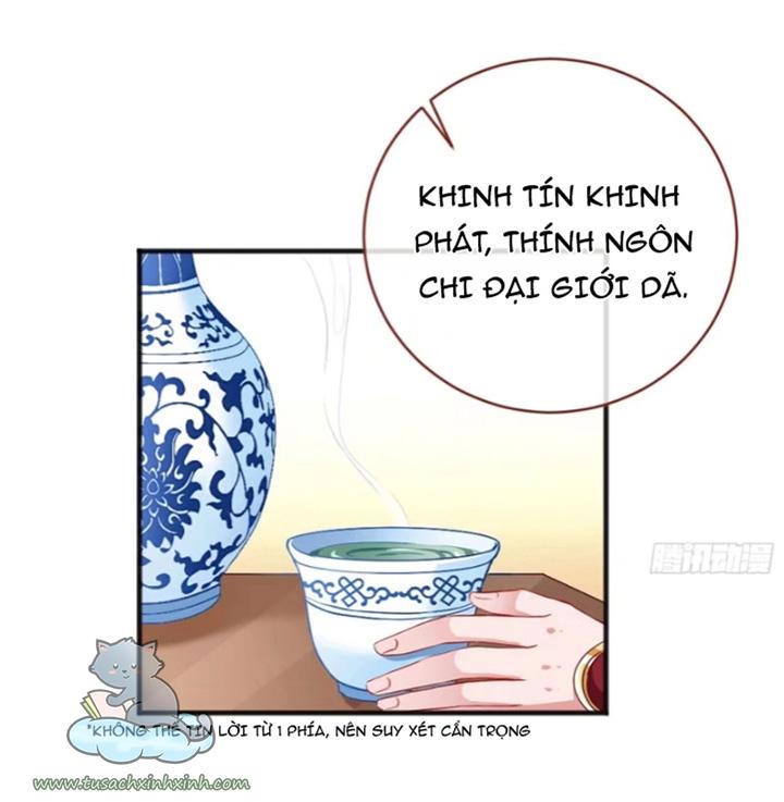 Vạn Tra Triều Hoàng: Vạn Tra Triều Hoàng – Chap 163