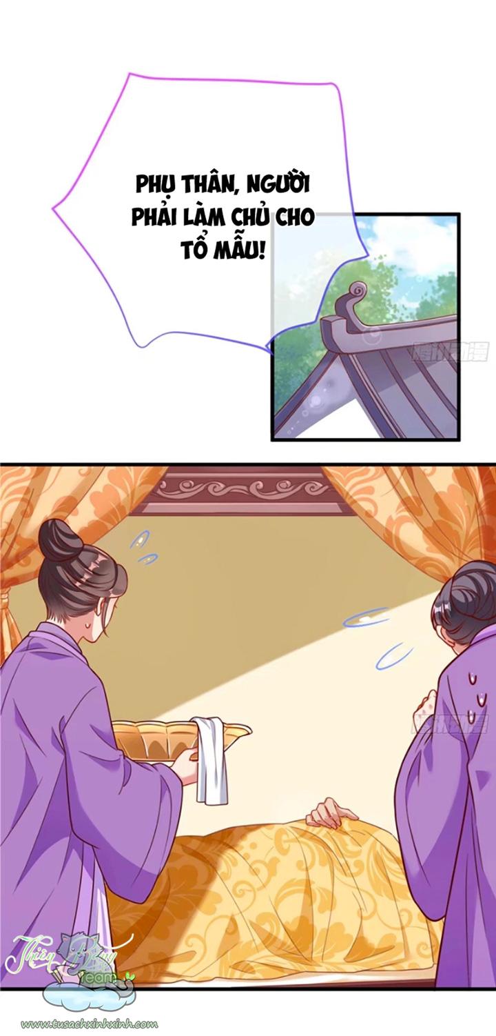 Vạn Tra Triều Hoàng: Vạn Tra Triều Hoàng – Chap 163