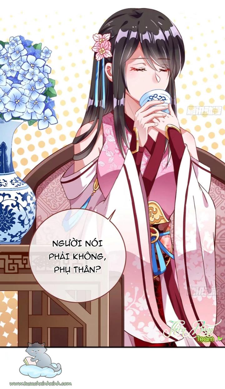 Vạn Tra Triều Hoàng: Vạn Tra Triều Hoàng – Chap 163