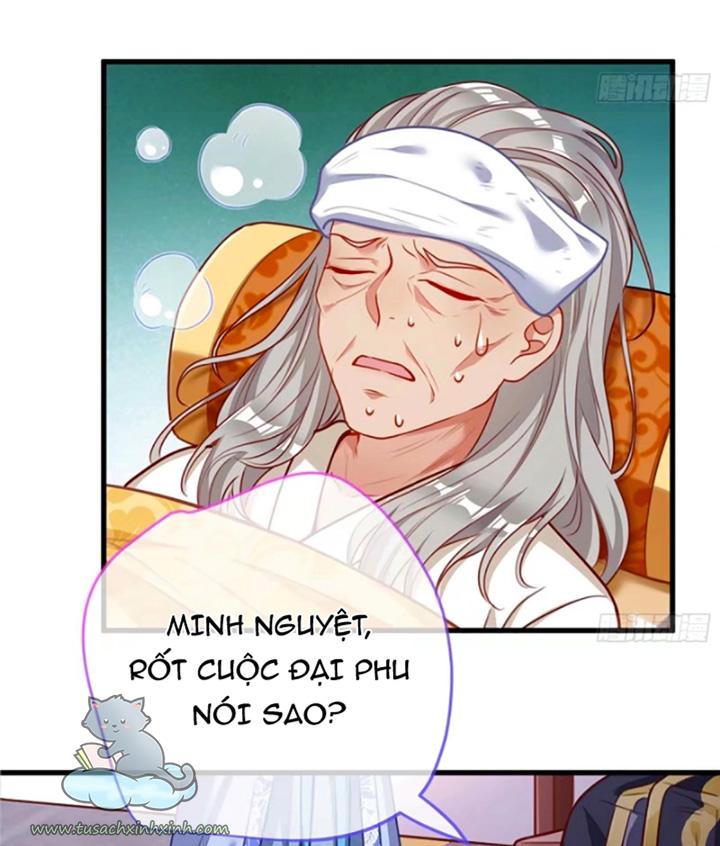Vạn Tra Triều Hoàng: Vạn Tra Triều Hoàng – Chap 163