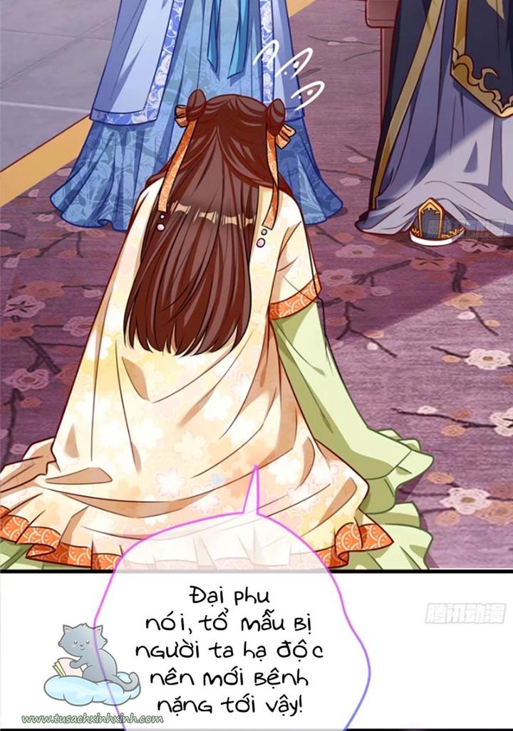 Vạn Tra Triều Hoàng: Vạn Tra Triều Hoàng – Chap 163