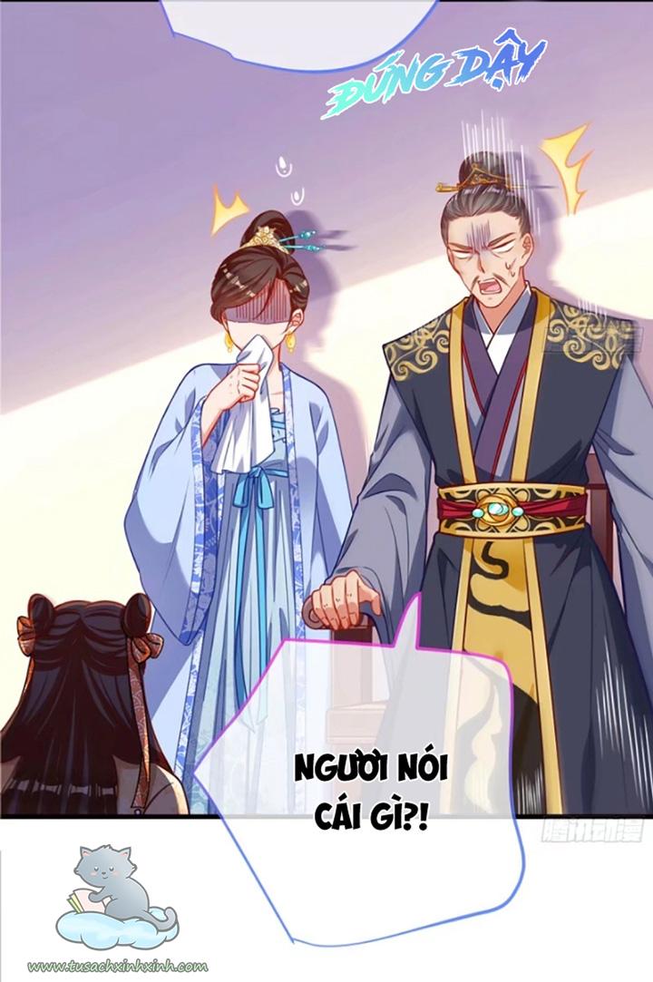 Vạn Tra Triều Hoàng: Vạn Tra Triều Hoàng – Chap 163