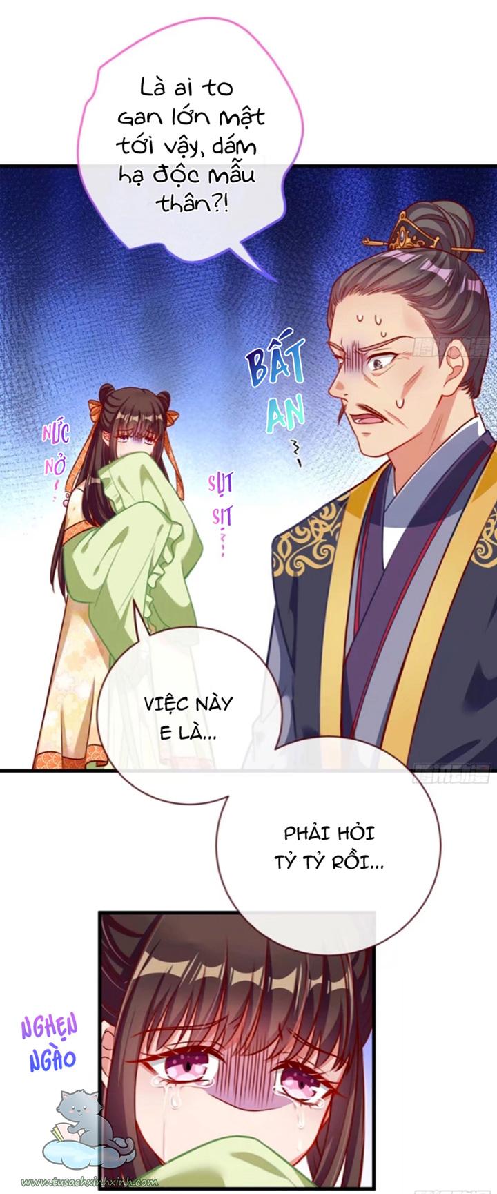 Vạn Tra Triều Hoàng: Vạn Tra Triều Hoàng – Chap 163