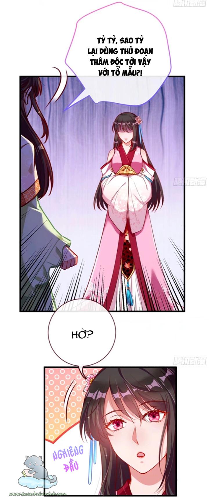 Vạn Tra Triều Hoàng: Vạn Tra Triều Hoàng – Chap 163