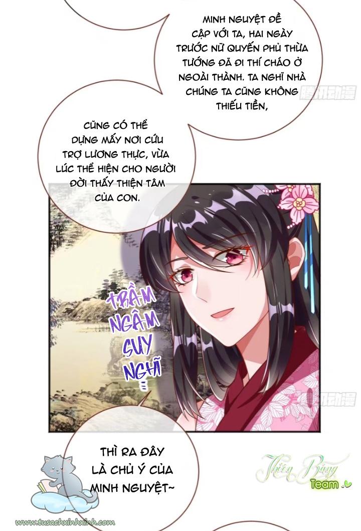 Vạn Tra Triều Hoàng: Vạn Tra Triều Hoàng – Chap 166