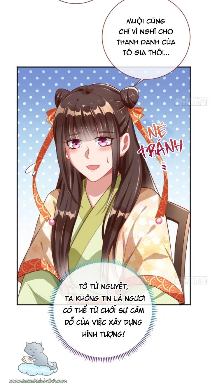 Vạn Tra Triều Hoàng: Vạn Tra Triều Hoàng – Chap 166