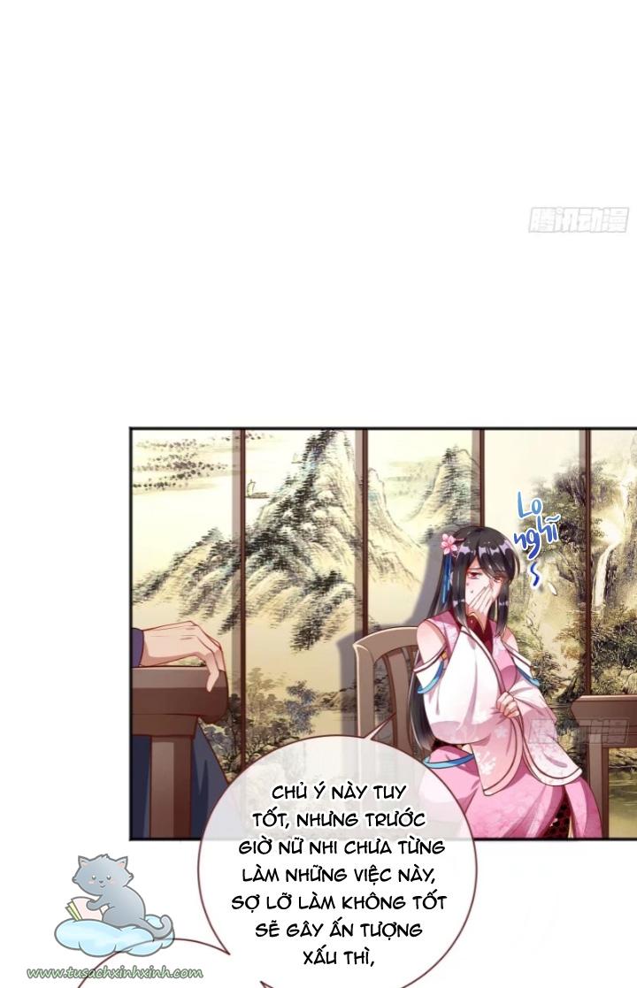 Vạn Tra Triều Hoàng: Vạn Tra Triều Hoàng – Chap 166