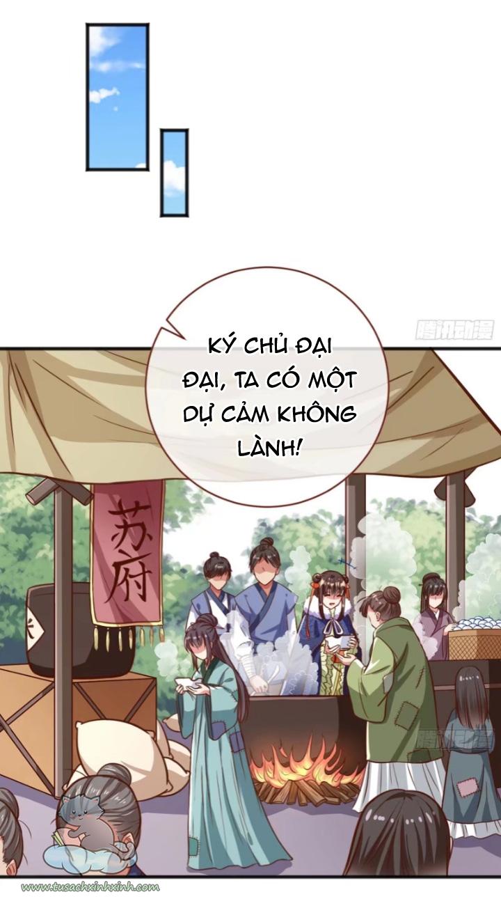 Vạn Tra Triều Hoàng: Vạn Tra Triều Hoàng – Chap 166