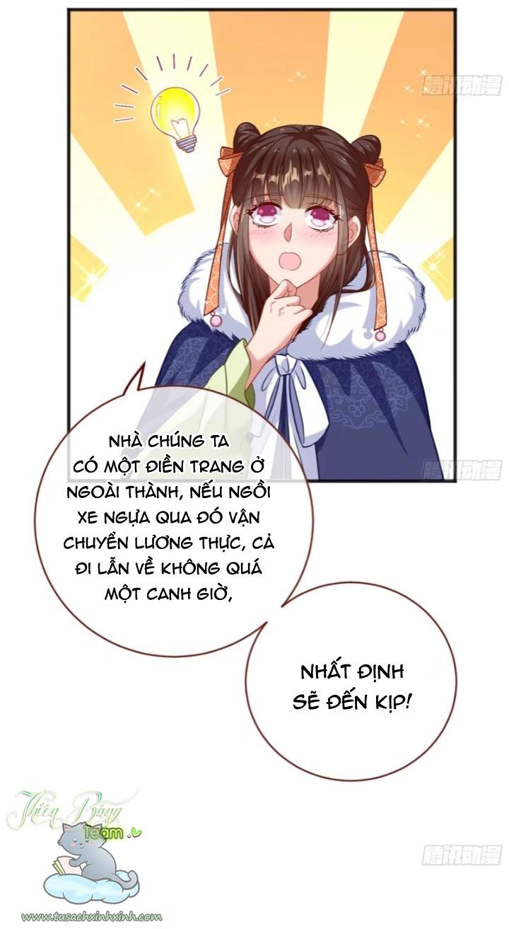 Vạn Tra Triều Hoàng: Vạn Tra Triều Hoàng – Chap 166